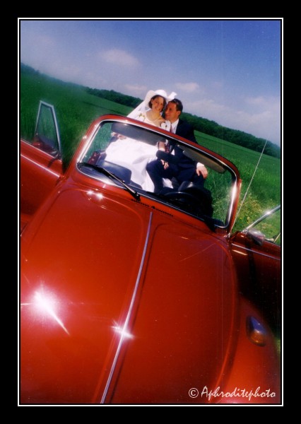 Mariage